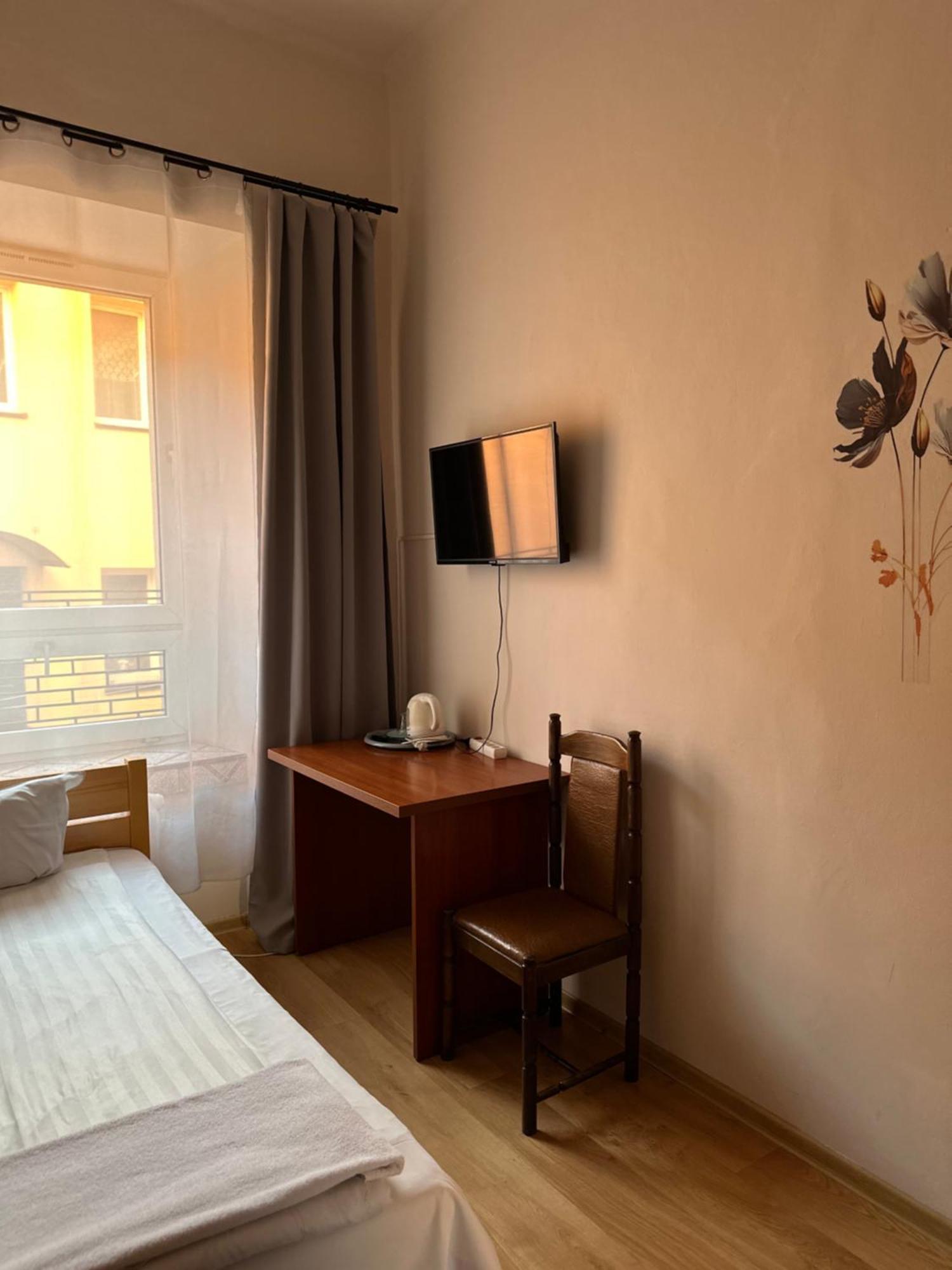 Hotel Haga Çestohova Dış mekan fotoğraf
