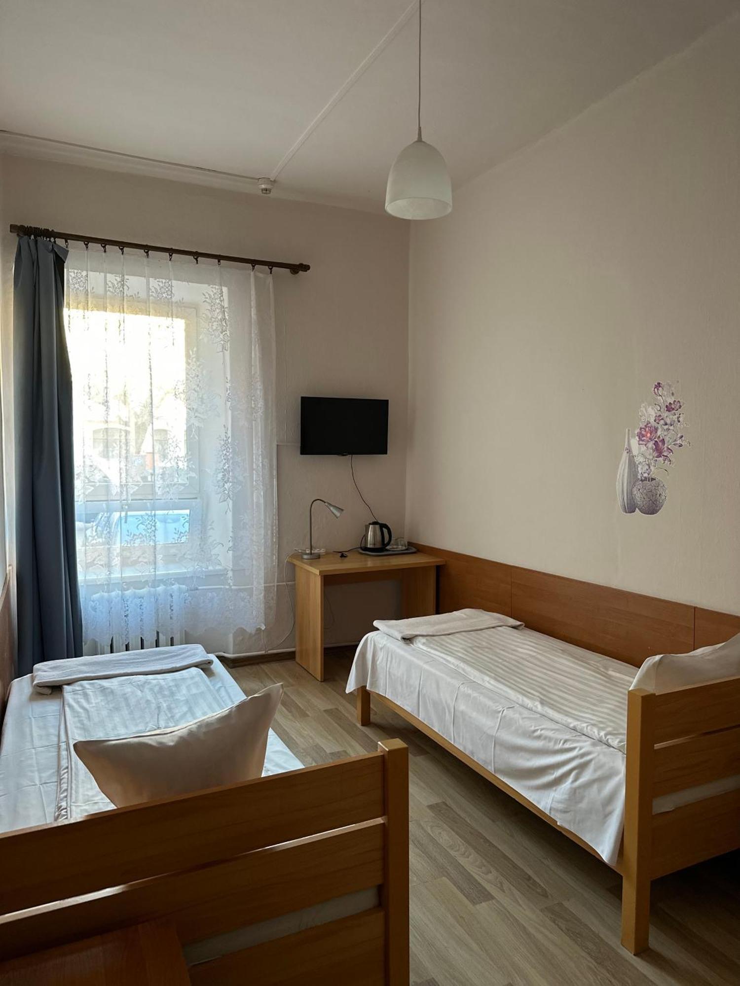 Hotel Haga Çestohova Dış mekan fotoğraf
