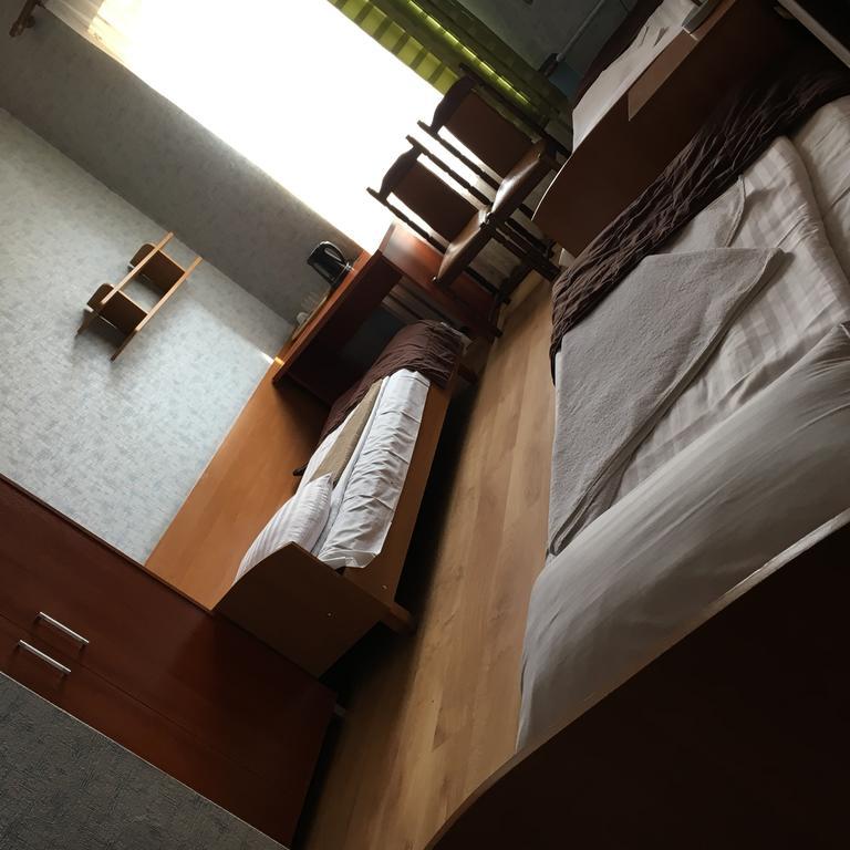 Hotel Haga Çestohova Oda fotoğraf